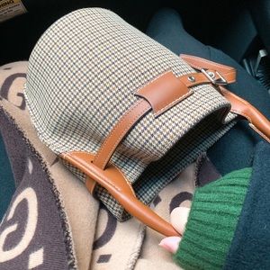 SOLD | Celine Nano Bucket Big Bag